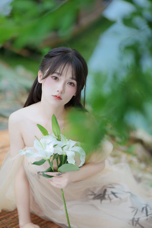 法国透明时装秀